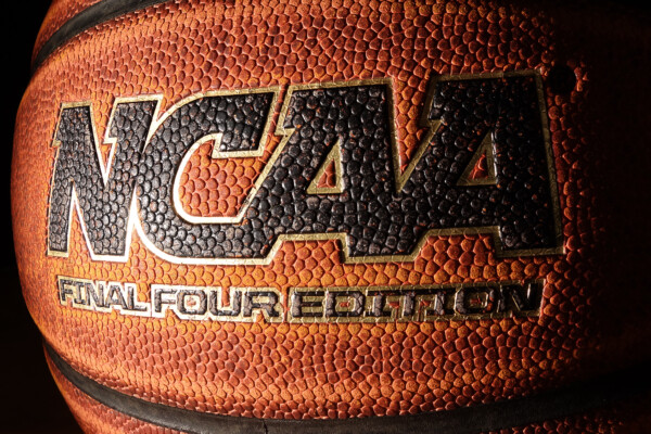NCAA Tournament Final Four Basketball March Madness