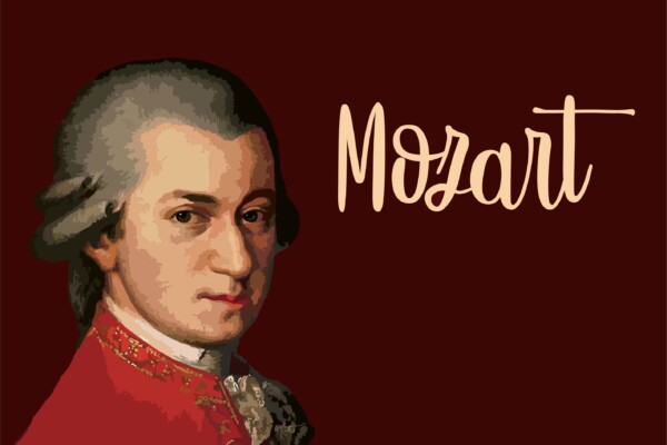 Mozart