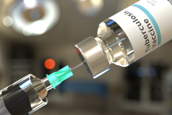 Tuberculosis (TB) vaccine