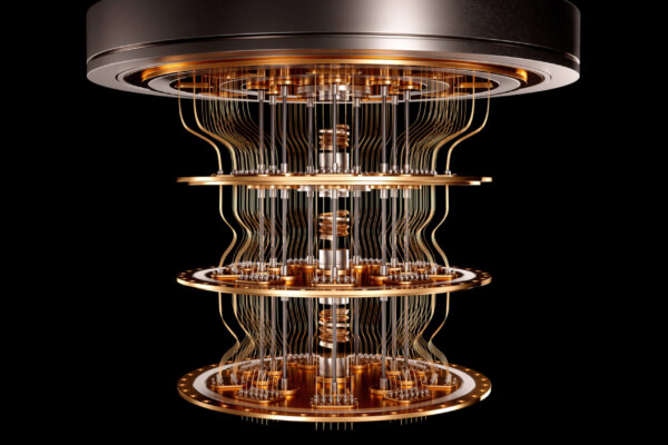 Quantum computer