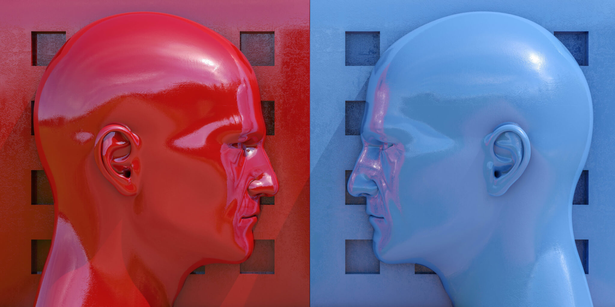 Conservative concern? Study finds Americans in 'red states' more likely to die early