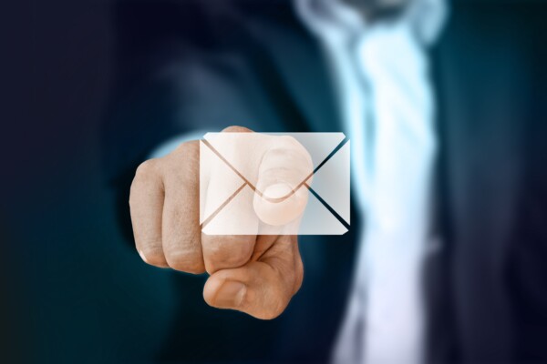 Work email