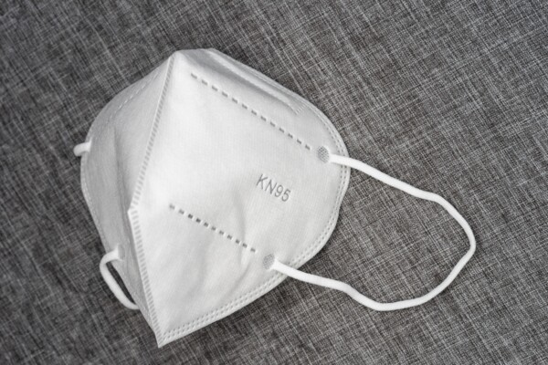 KN95 Face Mask
