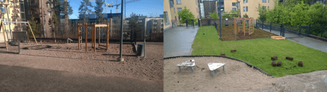 Nature Playground