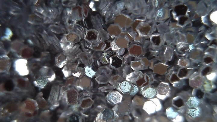 Glitter