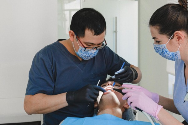 Dentist