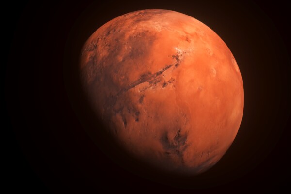 Mars