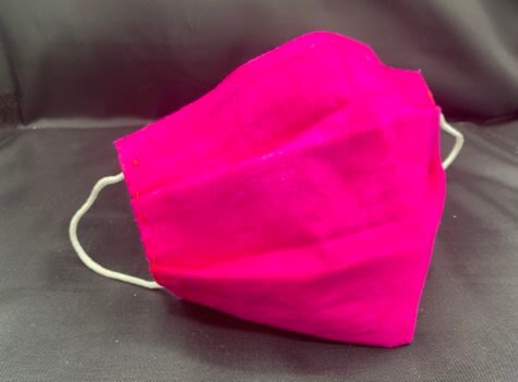 Reusable Cloth Masks