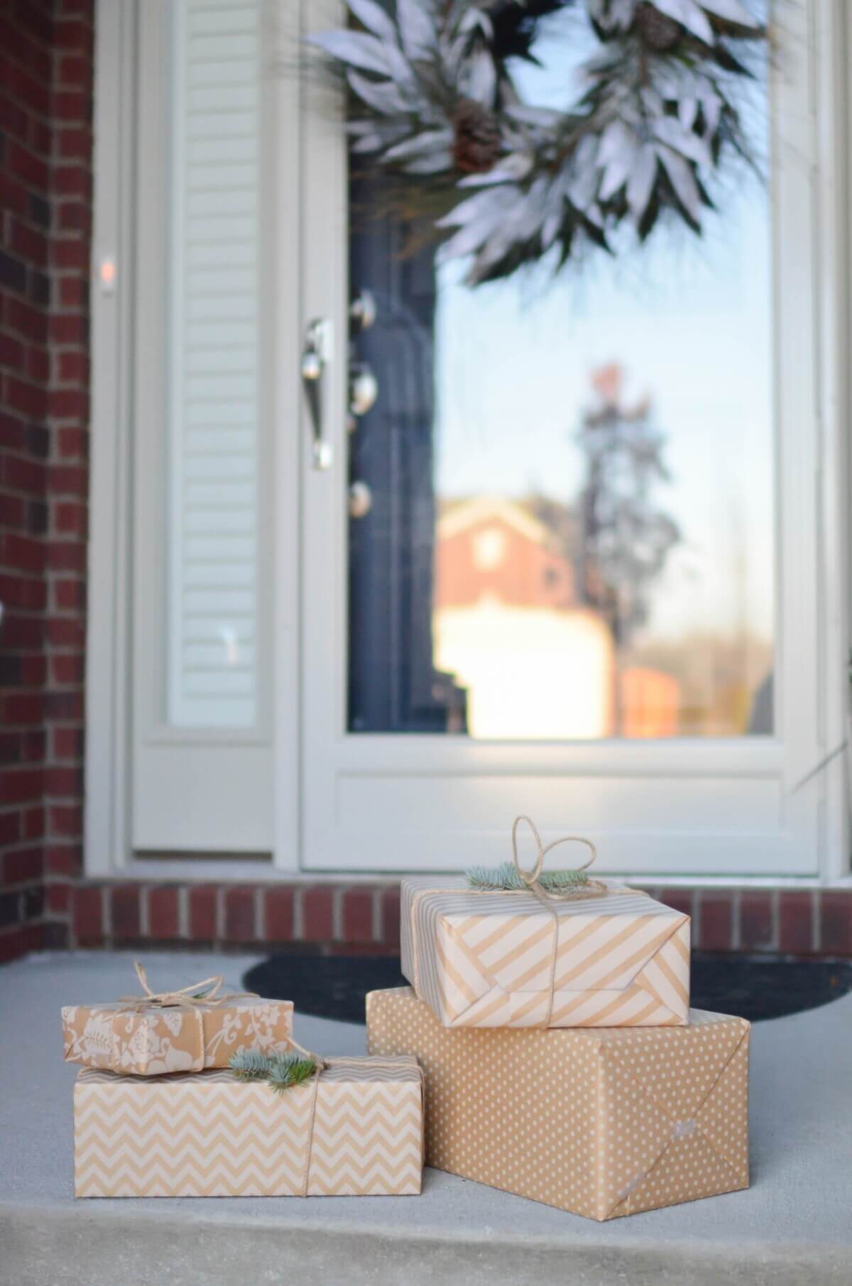 Holiday packages