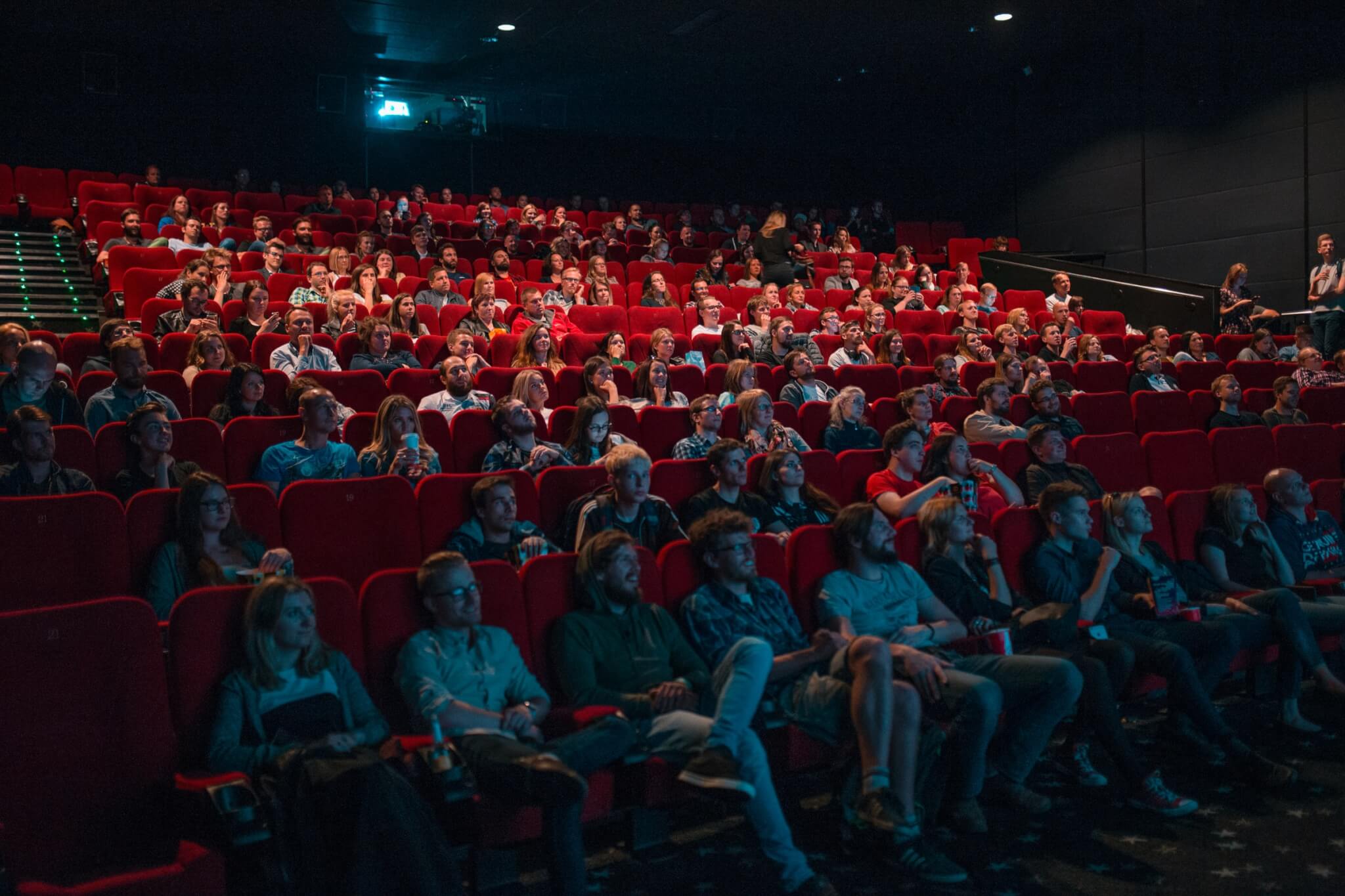 Movie Theater