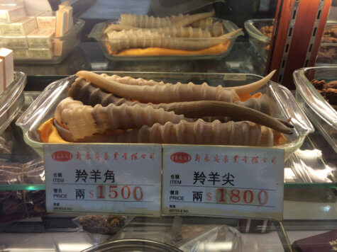 Chinese medicine