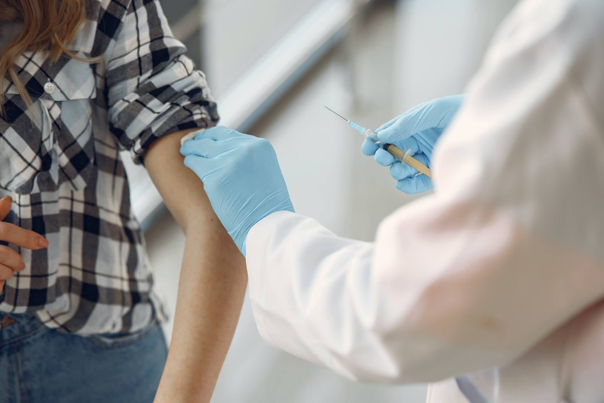 Vaccine