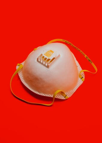 N95 Face Mask