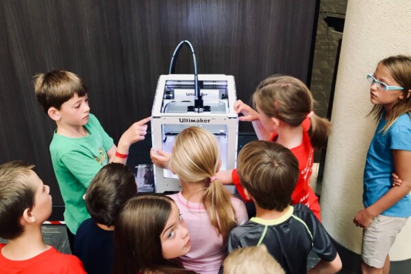 children 3d printer