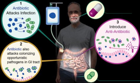 antibiotic resistance