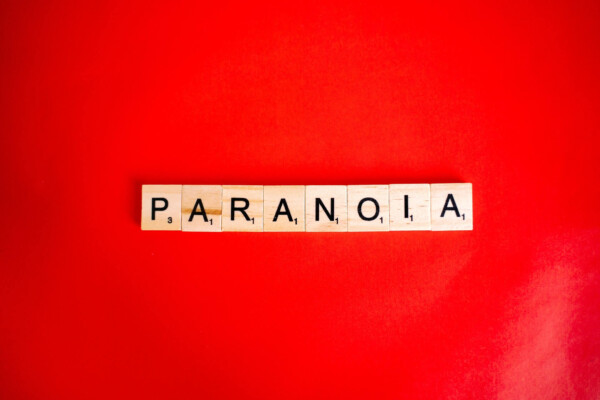 paranoia