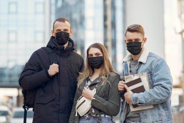 face masks COVID-19