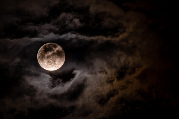 full moon
