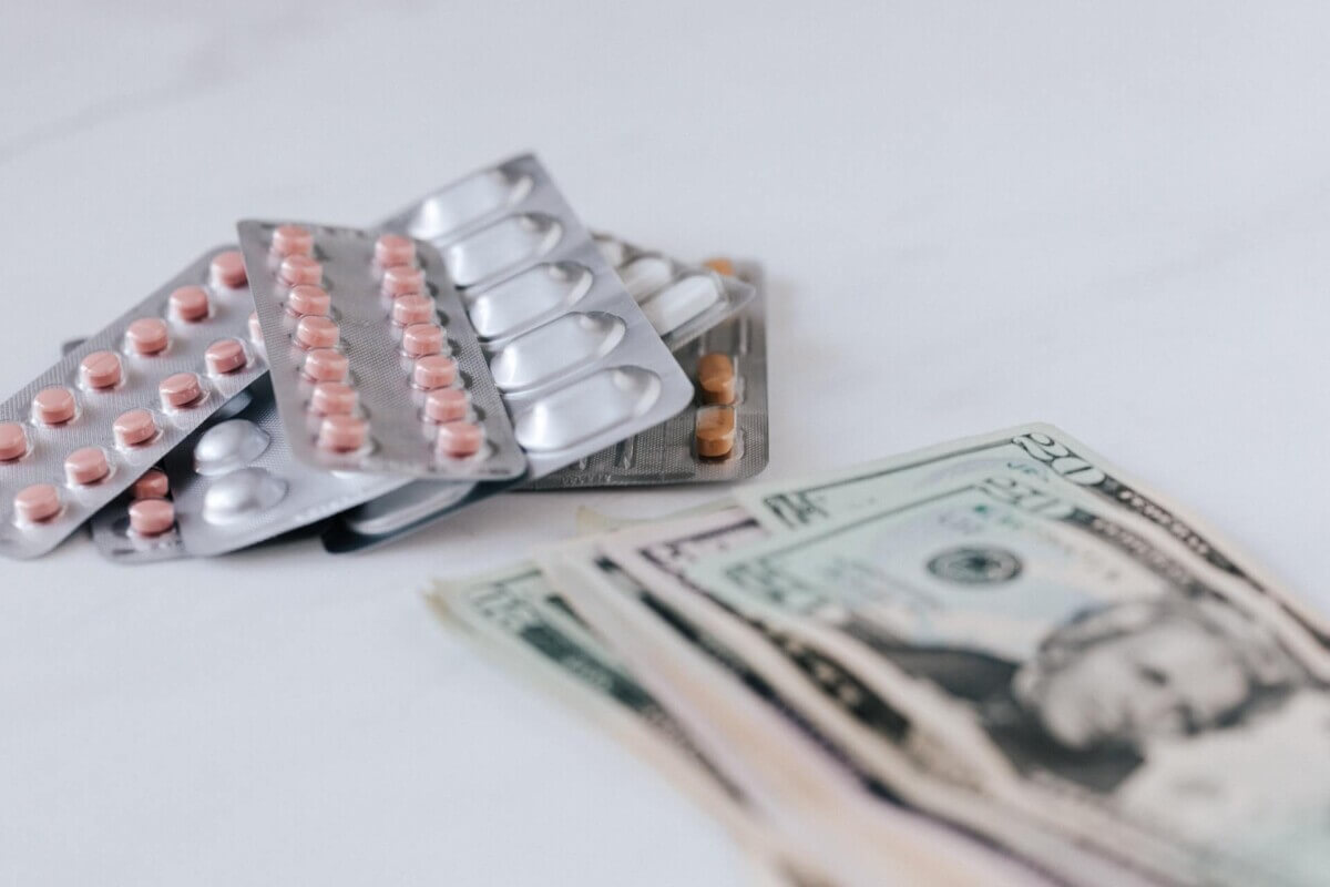 prescription drugs prices money