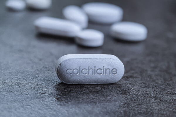 Colchicine