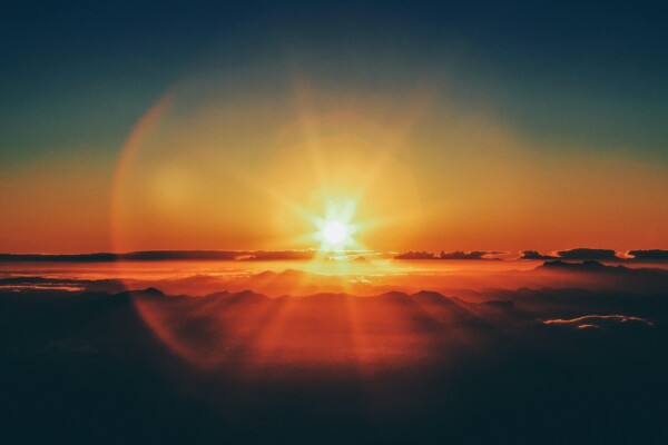 Sunshine
