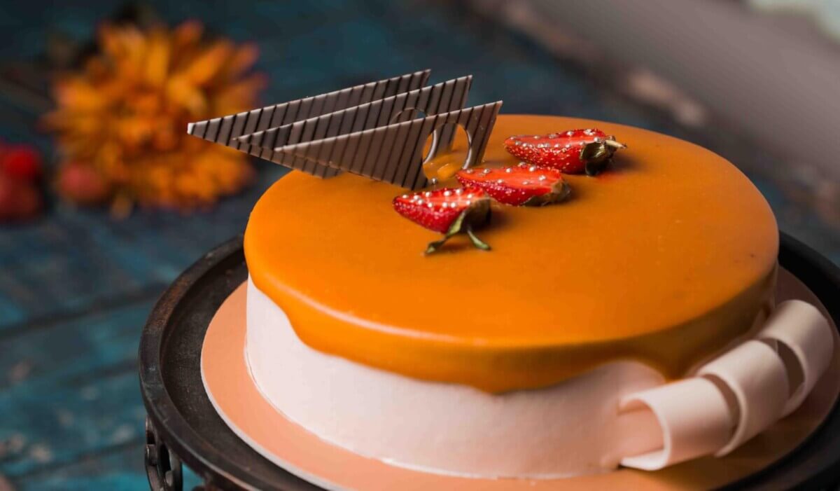 cake decorations