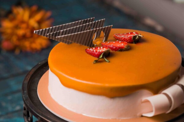 cake decorations