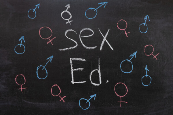 Sex education