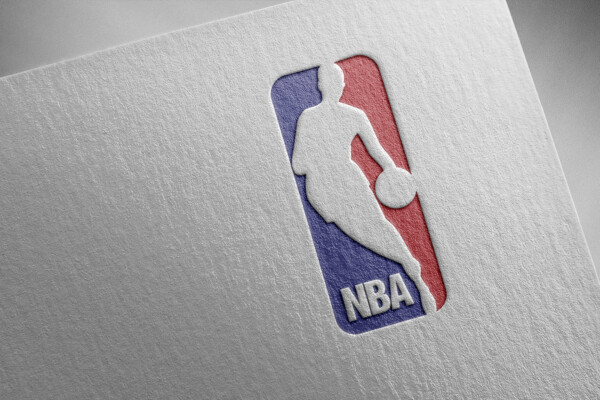 NBA Logo