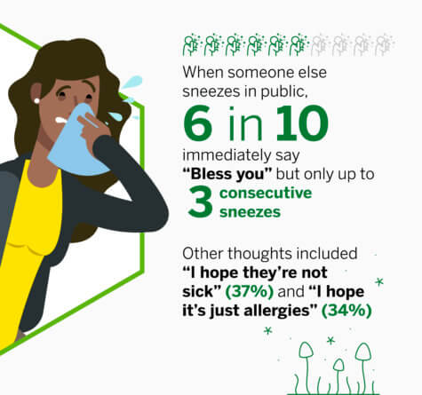 Allergy Season
