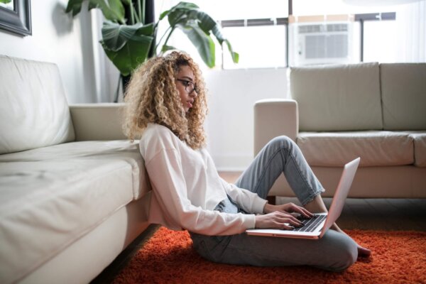 Remote work