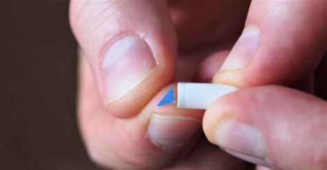 microdose drugs