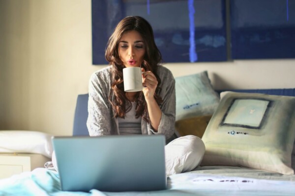bedroom working