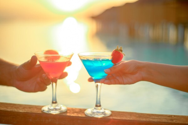 date drinking