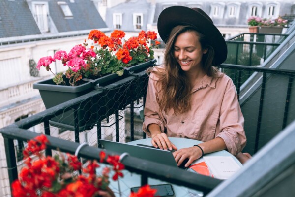 remote work