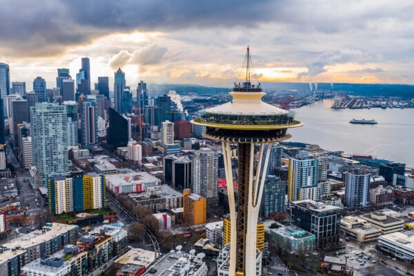 Seattle, Washington