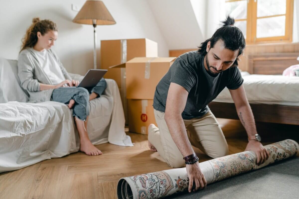 remote work moving