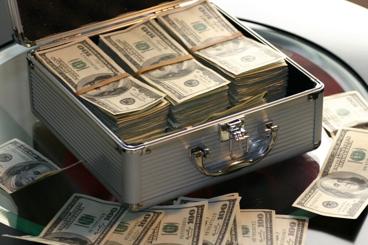 money power