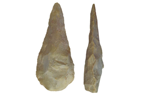 stone tools
