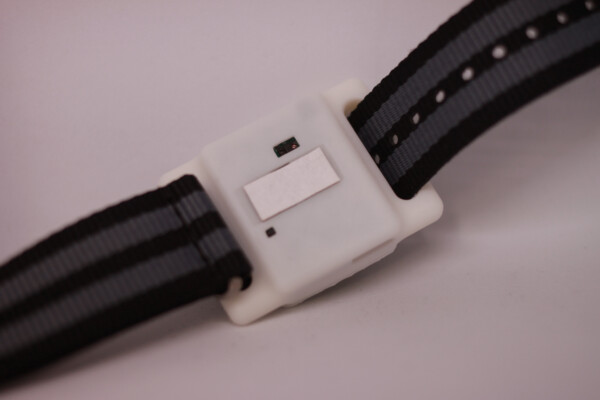 COVID Smart watch