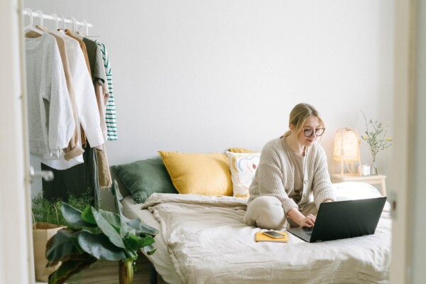 remote work