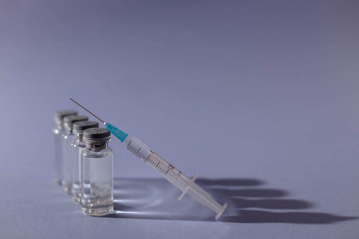 needle syringe drugs