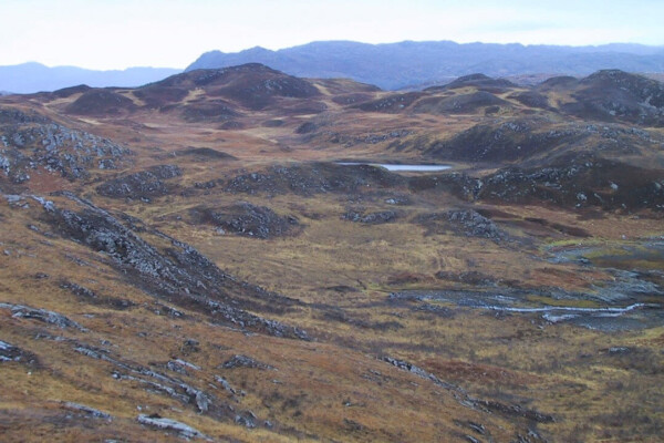 Sea surge study warning