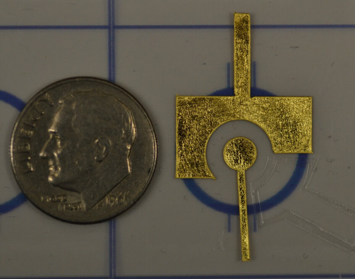Gold Leaf
