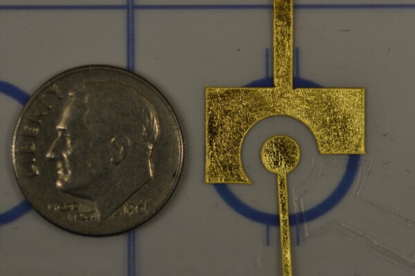 Gold Leaf