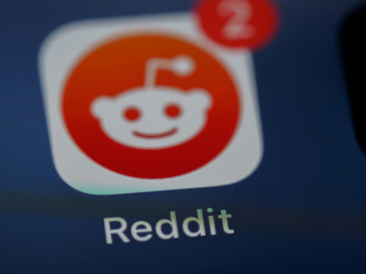 reddit social media