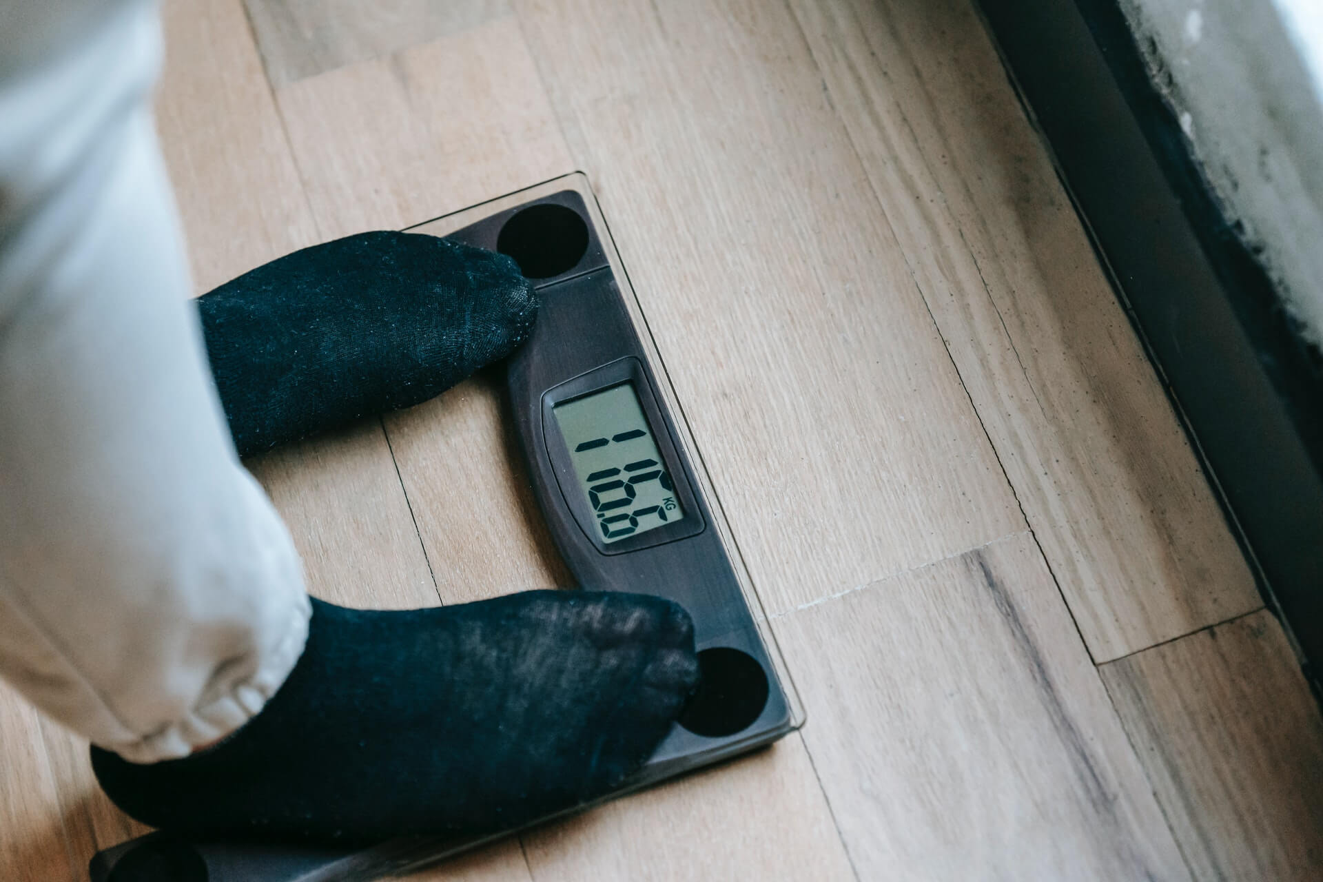 weight scale