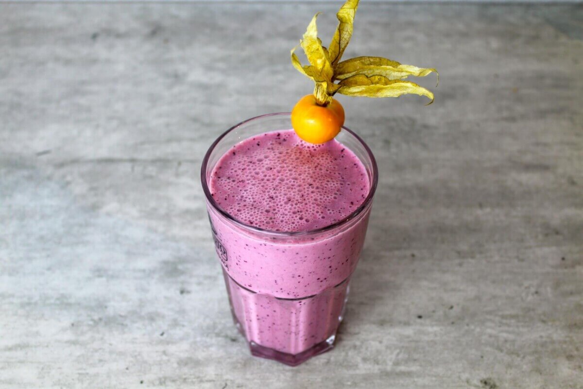 pink drink