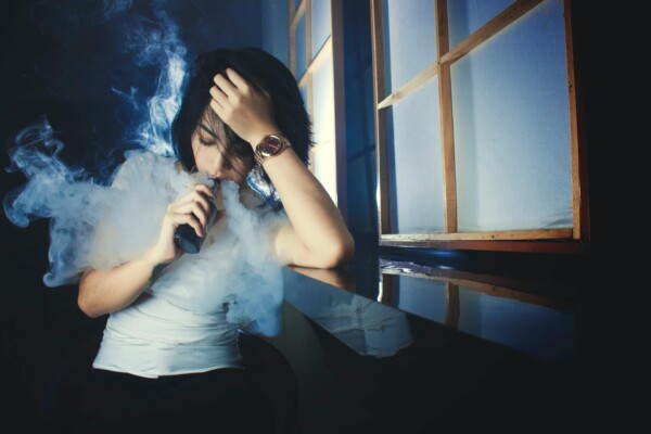 e-cigarettes