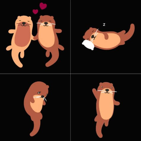 significant otter app